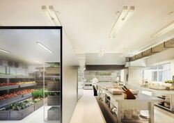 Food Vision @ Mandai (D25), Factory #555318271
